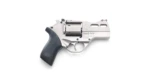 Rhino Revolver 30DS .357 Mag Chrome with 3 moon clips 6 rounds
