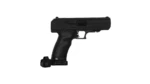 34510_1 HI-POINT 45ACP 9RND BLACK 4.5"