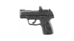 Ruger Max 9 ReadyDot Handgun 9mm Luger 12rd Magazines(2) 3.2" Barrel ReadyDot Micro Reflex Sight