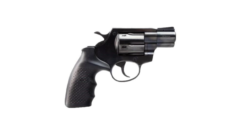 Rock Island Armory AL3.1 Handgun 357 Mag 6rd Capacity2" Barrel Black