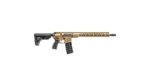 FN 15 TAC3 Rifle 5.56x45mm 30rd Magazine 16" Barrel FDE