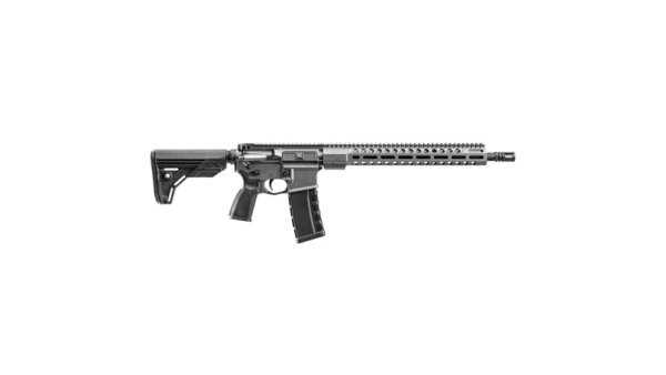 FN 15 TAC3 Rifle 5.56x45mm 30rd Magazine 16" Barrel Grey