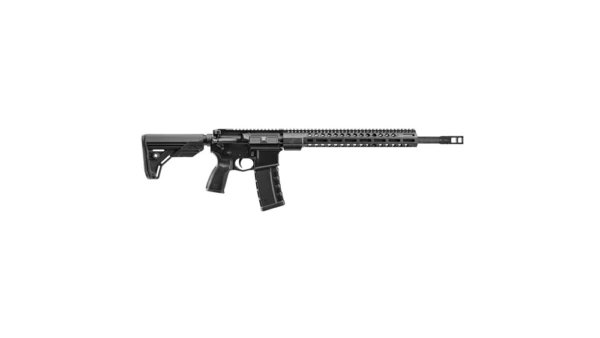 FN 15 DMR3 Rifle 5.56x45mm 30rd Magazine 18" Barrel Black