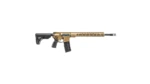 FN 15 DMR3 Rifle 5.56x45mm 30rd Magazine 18" Barrel FDE