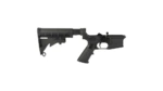 FN FN15 Patrol Lower Receiver Assembly
