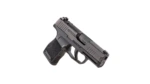 Sig Sauer P365-380 Handgun 380 Auto 10rd Magazine 3.1" Barrel Black