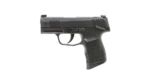 Sig Sauer P365 Optic Ready Handgun 9mm Luger 10rd Magazines(2) 3.1" Barrel X-RAY 3 Sights Manual Safety