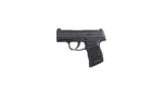 Sig Sauer P365 Optic Ready Handgun 9mm Luger 10rd Magazines(2) 3.1" Barrel X-RAY 3 Sights