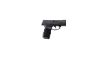 Sig Sauer P365X Handgun 9mm Luger 12rd Magazines(2) 3.1" Barrel  X-Grip Nitron Finish Manual Safety