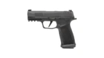 Sig Sauer P365 XMACRO TACOPS Handgun 9mm Luger 17rd Magazines(4) 3.7" Barrel Black