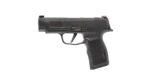 Sig Sauer P365XL X Series 9mm Luger 10rd Magazines(2) 3.7" Barrel Optic Ready