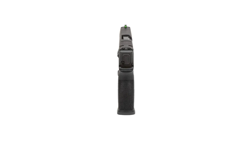 Sig Sauer P365XL Handgun 9mm Luger 12rd Magazines(2) 3.7" Barrel Nitron Finish Optic Ready Manual Safety
