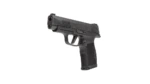 Sig Sauer P365XL X Series Handgun 9mm Luger 12rd Magazine 3.7" Barrel Black No Safety