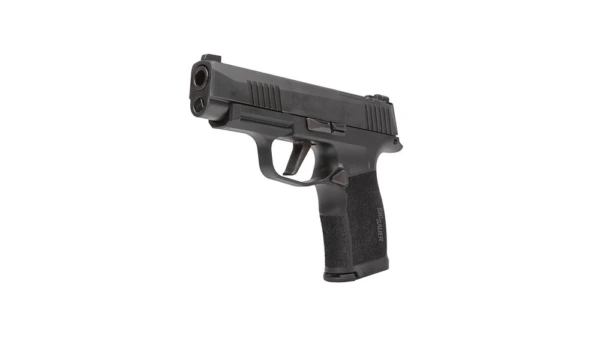 Sig Sauer P365XL X Series Handgun 9mm Luger 12rd Magazine 3.7" Barrel Black No Safety