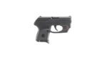 RUGER LCP 380ACP PISTOL 2.75" BBL BLUE W/ VIRIDIAN E-SERIES RED LASER