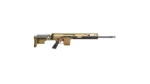 FN SCAR 20S NRCH Rifle 6.5 Creedmoor 10rd Magazine 20" Barrel FDE