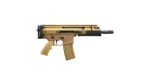 FN Scar 15P VPR Handgun 5.56x45mm 30rd Magazine 7.5" Barrel FDE