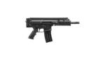 FN Scar 15P VPR Handgun 5.56x45mm 10rd Magazine 7.5" Barrel Black