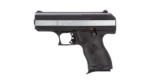 Hi-Point CF-380 Handgun .380 ACP 8rd Magazine 3.5" Barrel Two Tone Finish