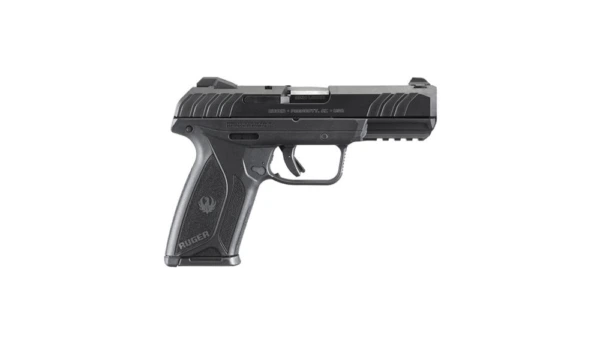 RUGER SECURITY-9 9MM 4? BBL 10RD