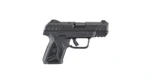 Ruger Security 9 Compact 9mm Luger 10rd Magazine 3.42" Barrel Black
