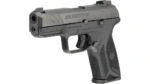 Ruger Security 9 Handgun 9mm Luger 15rd Magazine 4" Barrel Black Steel Tritium Sights