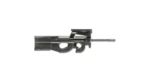 3848950440_1 FN PS90 Rifle 5.7x28mm 10rd Magazine 16" Barrel Black