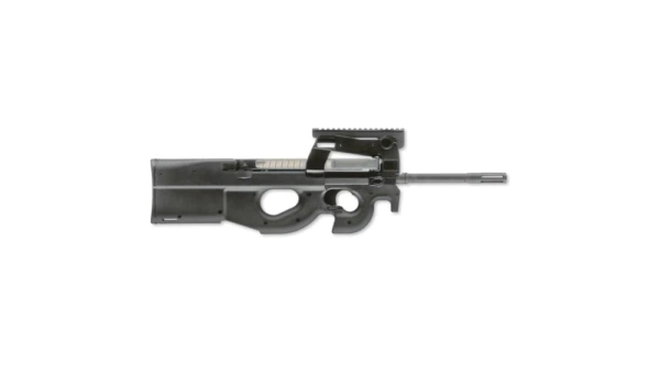 FN PS90 Rifle 5.7x28mm 10rd Magazine 16" Barrel Black
