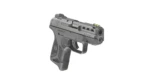 Ruger Lite Rack Security-380 Handgun .380 Auto 10rd Magazine 3.42" Barrel Fiber Front Sight