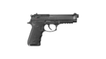 EAA Girsan Regard MC Handgun 9mm Luger 18rd Magazine 4.9" Barrel Black Frame