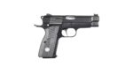 EAA Girsan MCP 35 PI LW Match Handgun 9mm Luger 15rd Magazine 3.88" Barrel Black Optics Ready