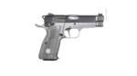 EAA Girsan MCP 35 PI LW Match Handgun 9mm Luger 15rd Magazine 3.88" Barrel Two-Tone Tungsten Optics Ready