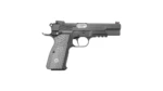 EAA Girsan High Power MC P35 Ops Handgun 9mm Luger 15rd Magazine 4.87" Barrel Black Frame
