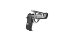 390850_1 EAA Girsan MC 14 T Tip Up Handgun .380 ACP 13rd Magazine 3.81" Barrel Black Frame