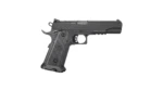 EAA Girsan Witness2311 Handgun 9mm Luger 17rd Magazine 5" Barrel Black Frame Optic Ready