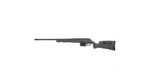 Weatherby 307 Range XP Rifle .257 Wby Mag 5rd Magazine 26" Barrel + 2" Brake OD Green Stock