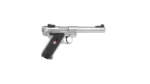 MARK IV TARGET 22 LR RIMFIRE PISTOL 5.5 BBL Satin STS