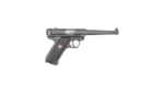 RUGER MARK IV 22LR STANDARD 6" BBL 10RD