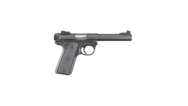 MARK IV 22/45 22LR 5.5" BBL 10/RD