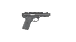 MARK IV 22/45 22LR TACTICAL 4.4" BBL 10RD