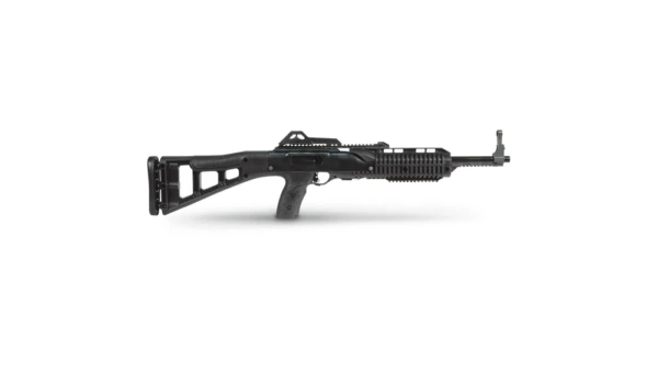 Hi-Point 4095TS-Carbine Rifle .40 S&W 10rd Magazine 17.5" Barrel Black Stock
