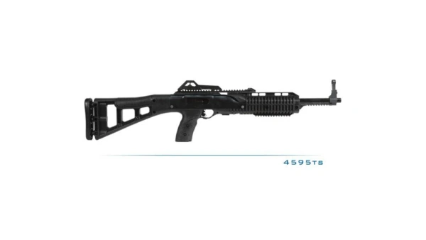 HI-POINT 45ACP 17.5" CARBINE W/ TARGET STOCK