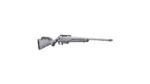 46901_1 Ruger American Rifle Gen II 6.5 Creedmoor 3rd Magazine 20" Fluted Threaded Barrel Gray Splatter Stock