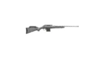 46908_1 Ruger American Rifle Gen II .204 Ruger 10rd Magazine 20" Fluted Threaded Barrel Gray Splatter Stock