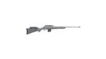 Ruger American Gen II Rifle 6.5 Grendel 10rd Magazine 20" 5/8x24 Threaded Barrel Grey