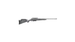 Ruger American Gen II Rifle 6mm Creedmoor 3rd Magazine 20" 5/8x24 Threaded Barrel Grey