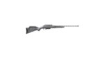 Ruger American Gen II Rifle 30-06 Sprg 4rd Magazine 20" 5/8x24 Threaded Barrel Grey