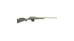 46940_1 Ruger American Gen II Predator Rifle .22 ARC 10rd Magazine 22" 1/2x28 Threaded Barrel Green