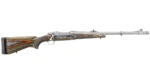 GUIDE GUN 375 RUGER LH RIFLE 20 BBL Matte STS