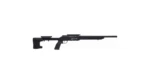 Savage Arms A22 Precision Rifle 22 LR 10/rd 18" Barrel Black